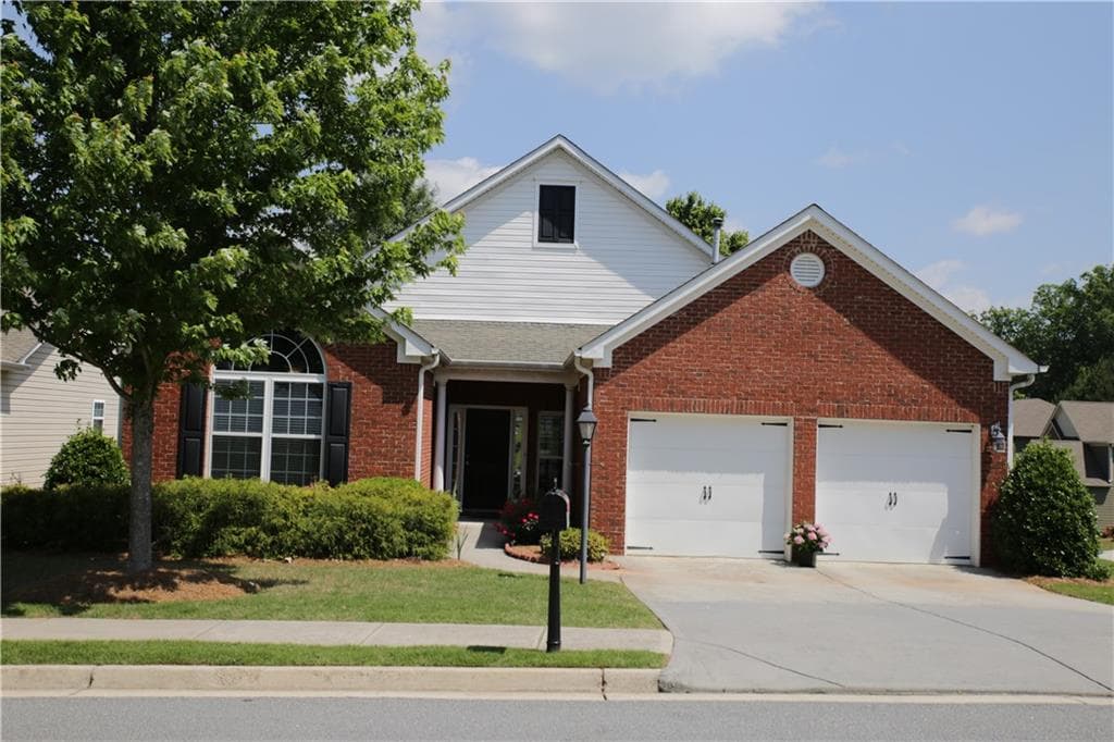 2437 Centennial Hill Way, Acworth, GA 30102 — most recent listing photo