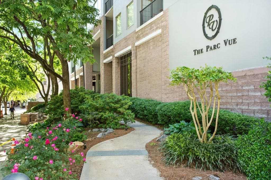 1 bedroom, 765 sq ft condominium sold at 275 13th Street 210, Atlanta, GA 30309