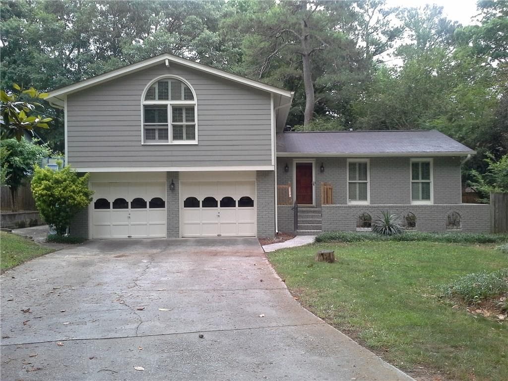 4675 Andalusia Trail, Dunwoody, GA 30360 — most recent listing photo