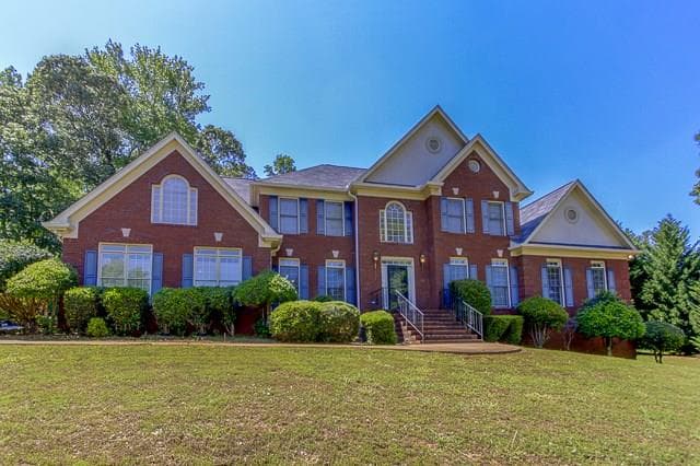 12347 Edgewater Drive, Hampton, GA 30228 — most recent listing photo