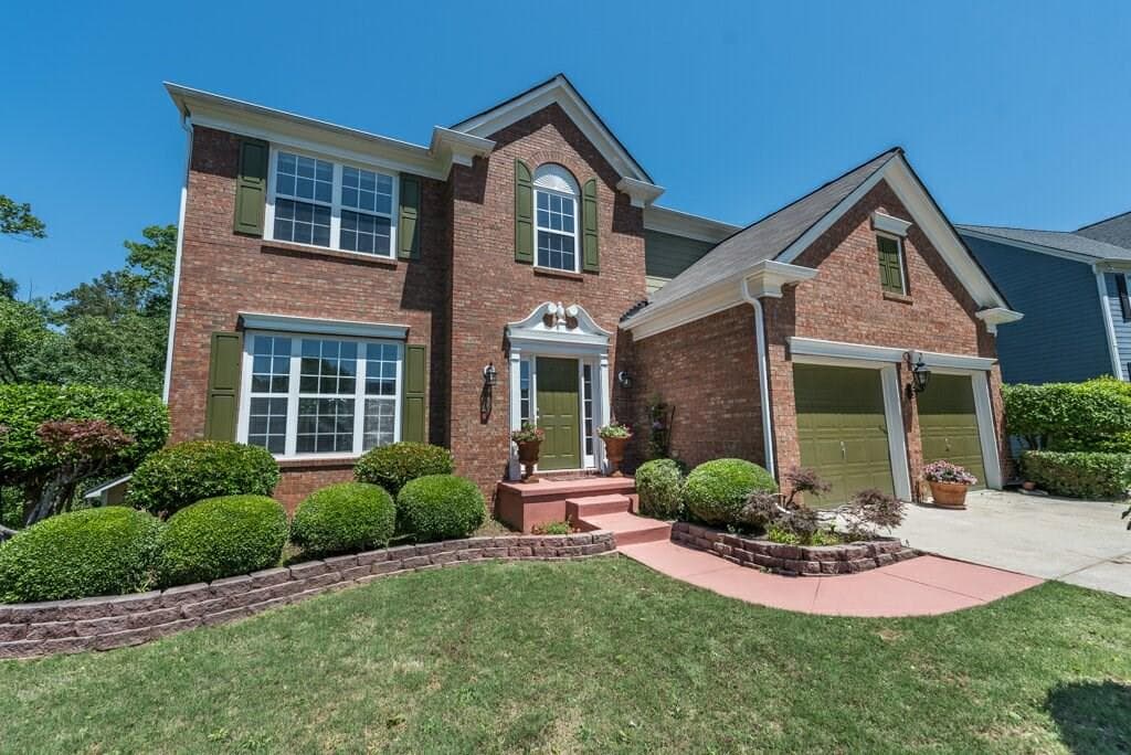 522 Glen Level Circle, Sugar Hill, GA 30518 — most recent listing photo