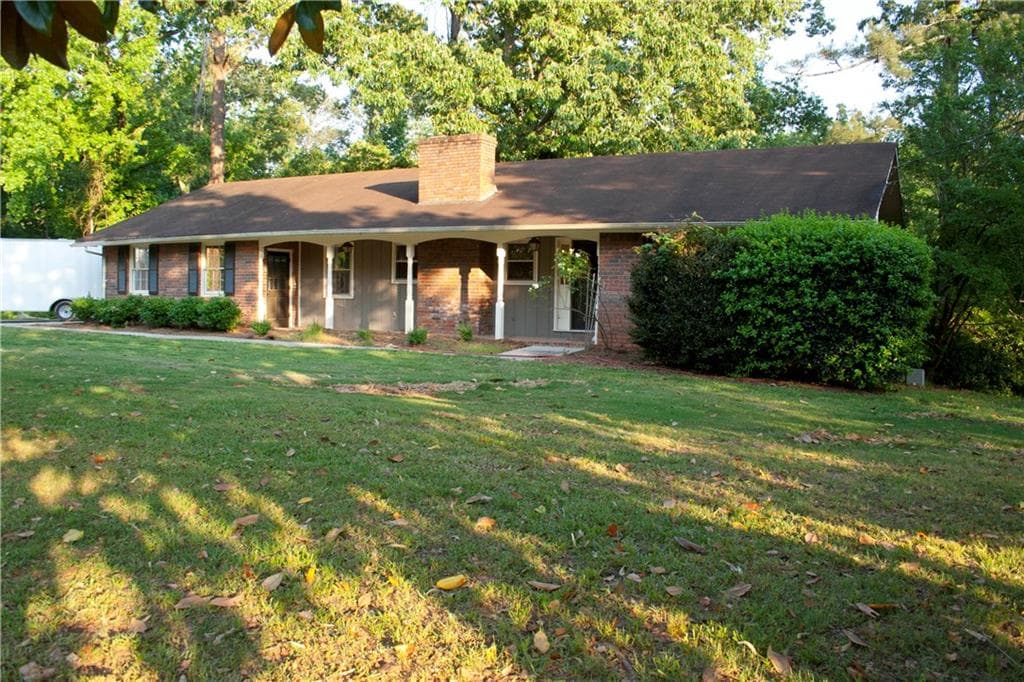 11290 Bells Ferry Road, Canton, GA 30114 — most recent listing photo