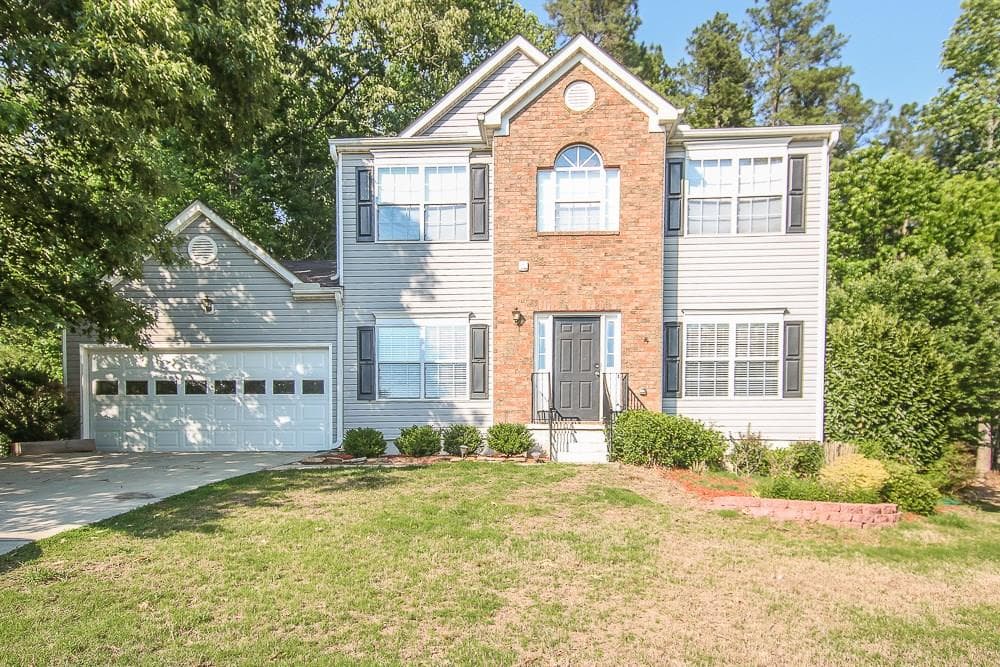 908 Park Place Drive, Loganville, GA 30052 — most recent listing photo