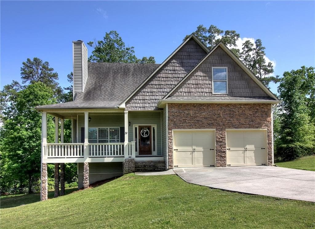 31 Knight Drive, Adairsville, GA 30103 — most recent listing photo