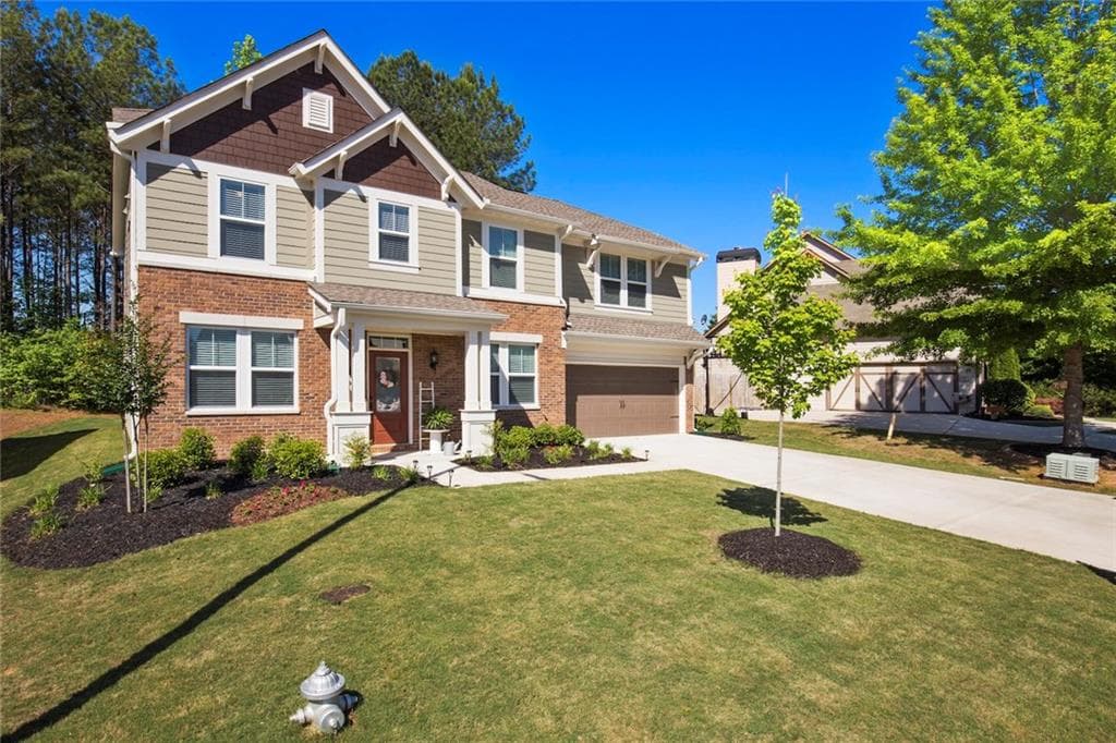 78 Floating Leaf Way, Dallas, GA 30132 — most recent listing photo