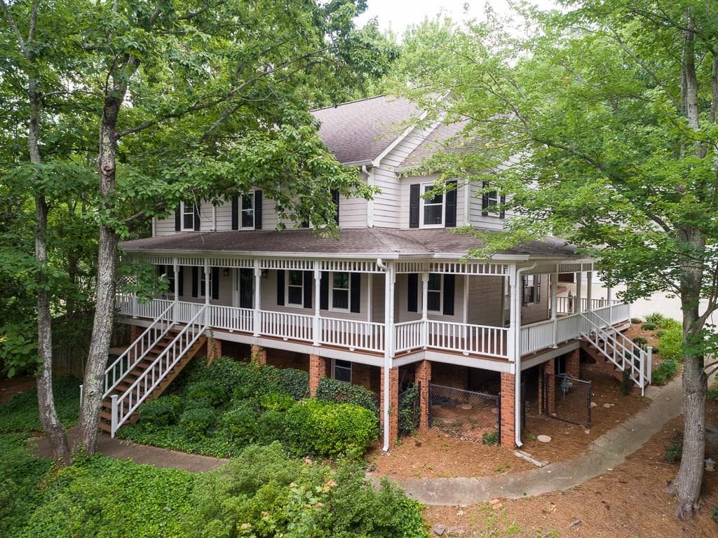 4680 E Forest Peak, Marietta, GA 30066 — most recent listing photo