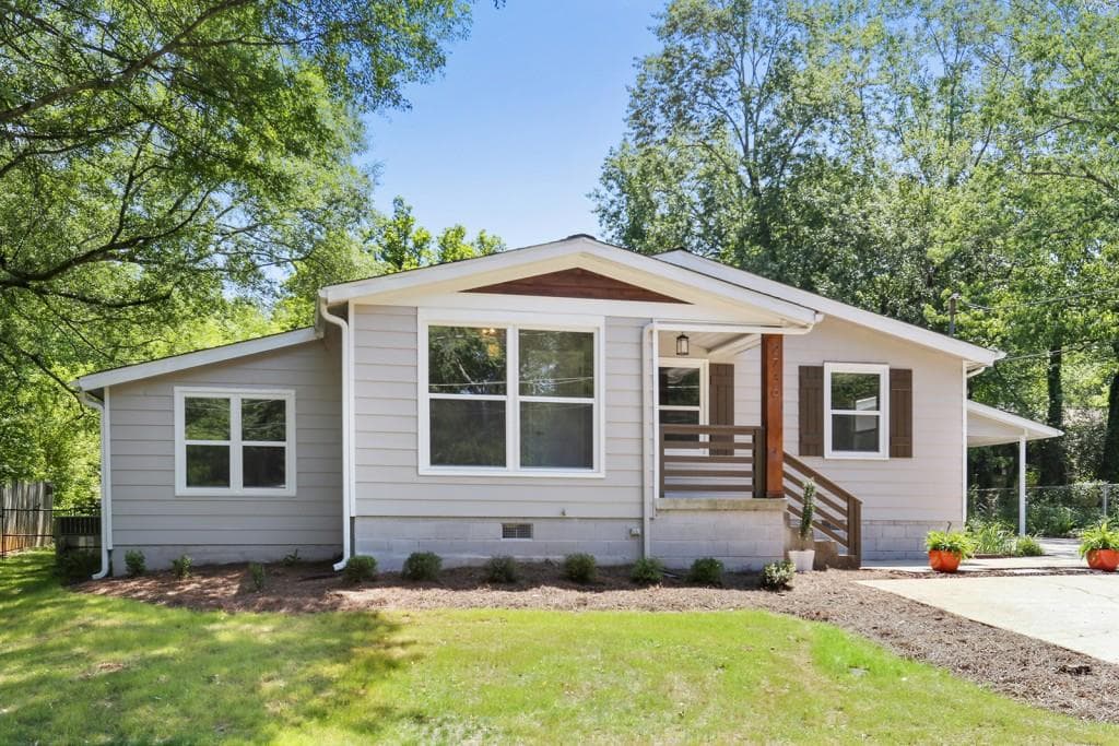 2736 Madison Street, Smyrna, GA 30080 — most recent listing photo