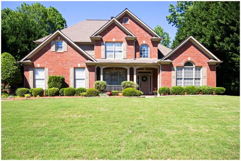 4040 Montgrove Glen, Cumming, GA 30041 — most recent listing photo