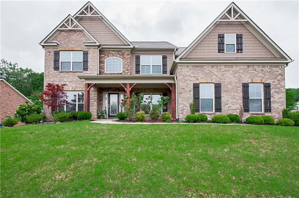 1335 Chaplains View, Kennesaw, GA 30152 — most recent listing photo