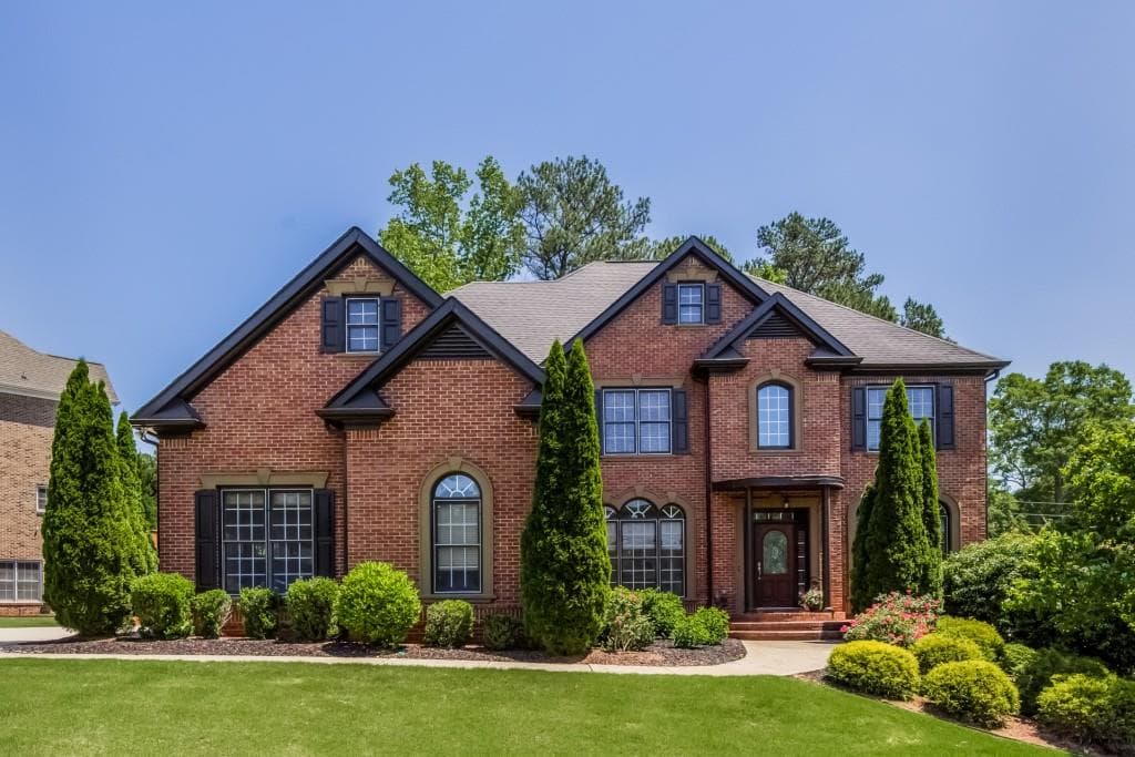 3855 Hampton Crest Lane, Kennesaw, GA 30152 — most recent listing photo