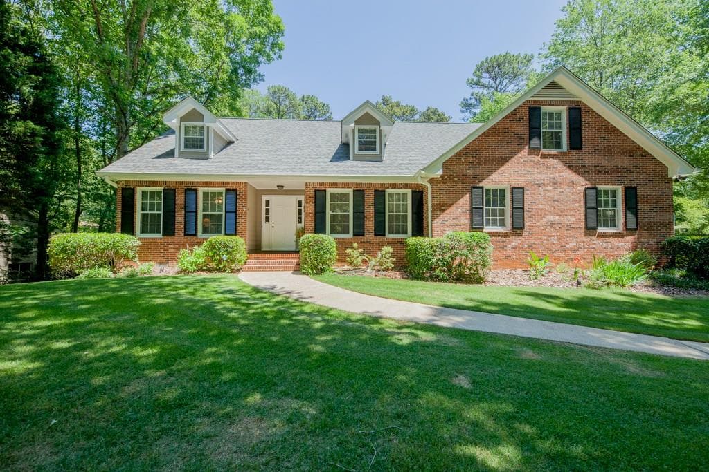 540 Steeple Run, Roswell, GA 30075 — most recent listing photo