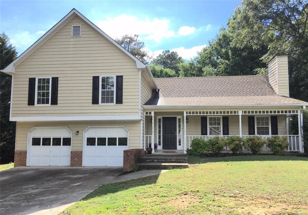 2750 Fort Daniels Drive, Dacula, GA 30019 — most recent listing photo