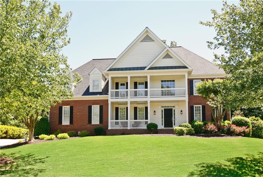 4170 Homestead Ridge Drive, Cumming, GA 30041 — most recent listing photo