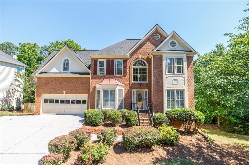 7065 Devonhall Way, Johns Creek, GA 30097 — most recent listing photo