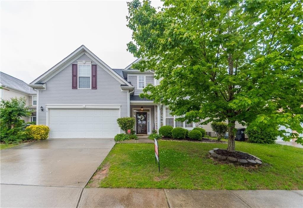 1596 THORNWICK Trace, Stockbridge, GA 30281 — most recent listing photo