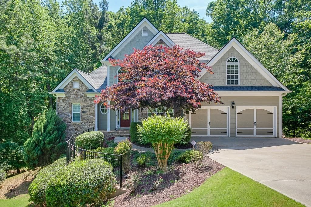 4363 CEDAR FOREST Court, Oakwood, GA 30566 — most recent listing photo