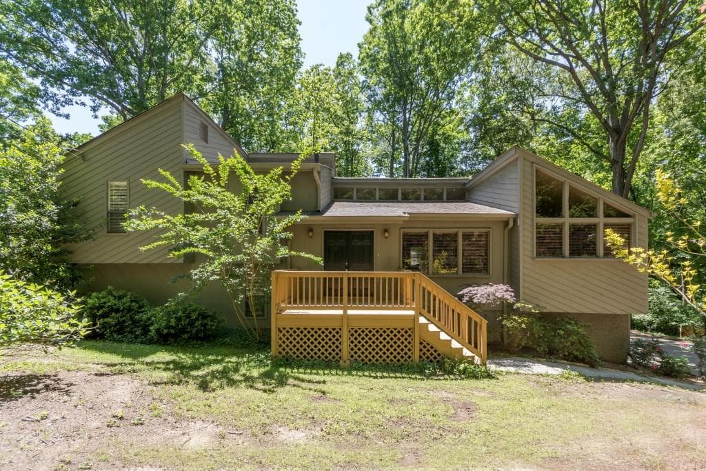 1222 SE Laurel Cliff Drive, Smyrna, GA 30082 — most recent listing photo