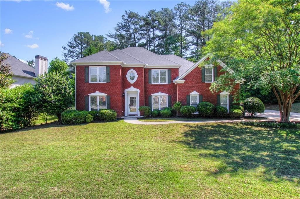 1748 Tisbury Drive, Kennesaw, GA 30152 — most recent listing photo