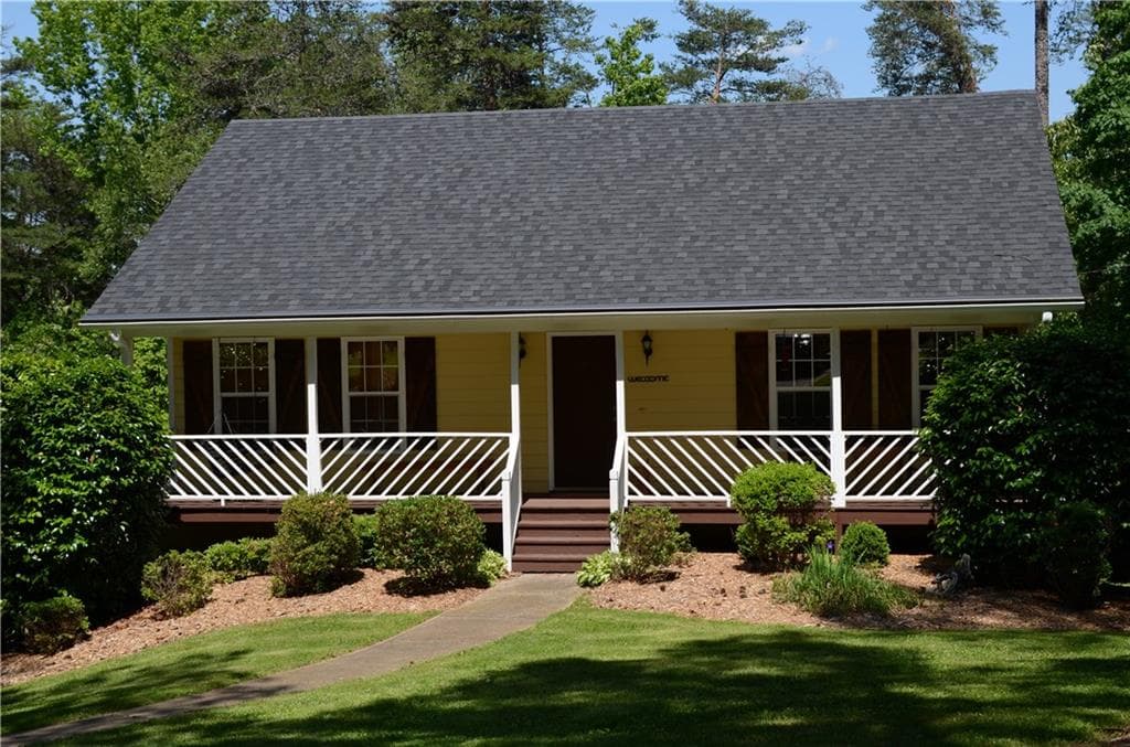999 Pickens Street, Ball Ground, GA 30107 — most recent listing photo