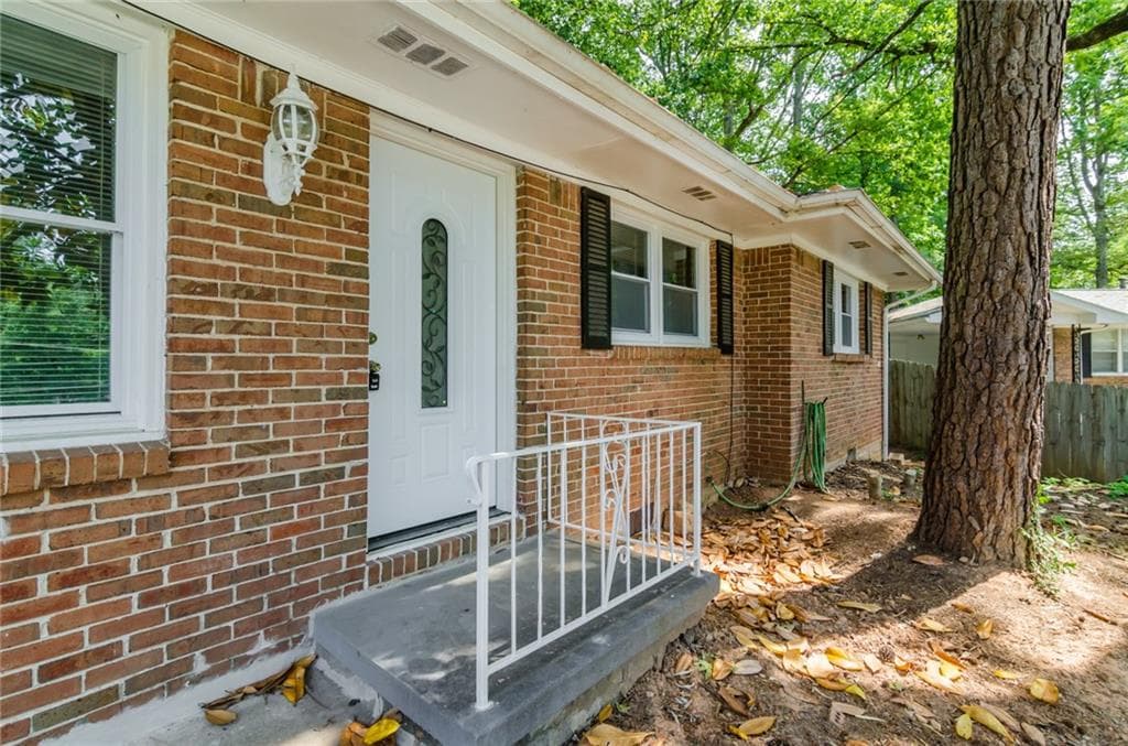 3496 Casa Woods Lane, Clarkston, GA 30021 — most recent listing photo