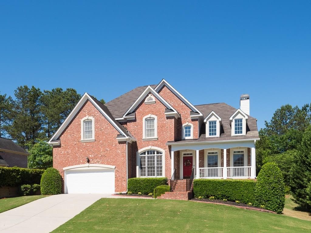 11110 Donnington Drive, Johns Creek, GA 30097 — most recent listing photo