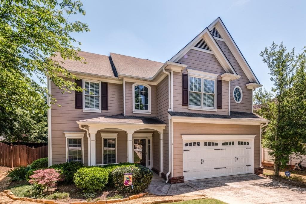 347 Ivy Glen Circle, Avondale Estates, GA 30002 — most recent listing photo
