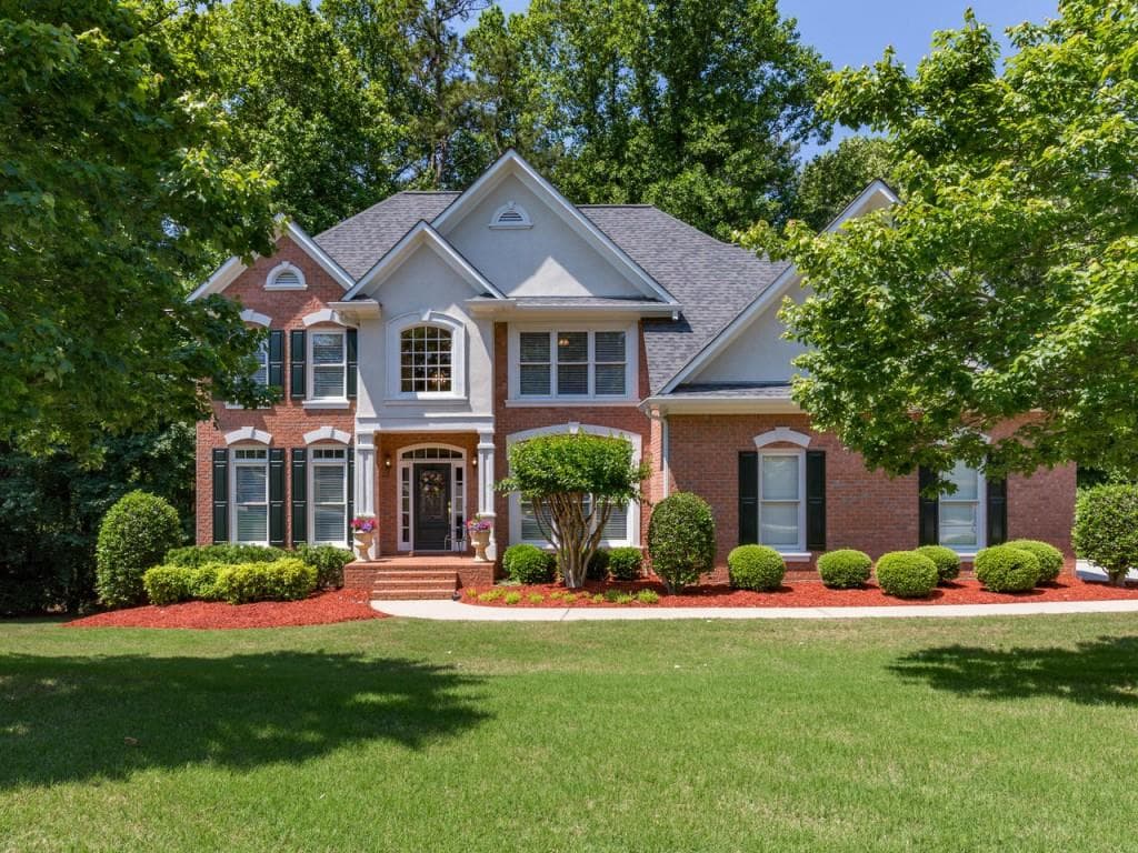 1061 Dunmoore Way, Snellville, GA 30078 — most recent listing photo