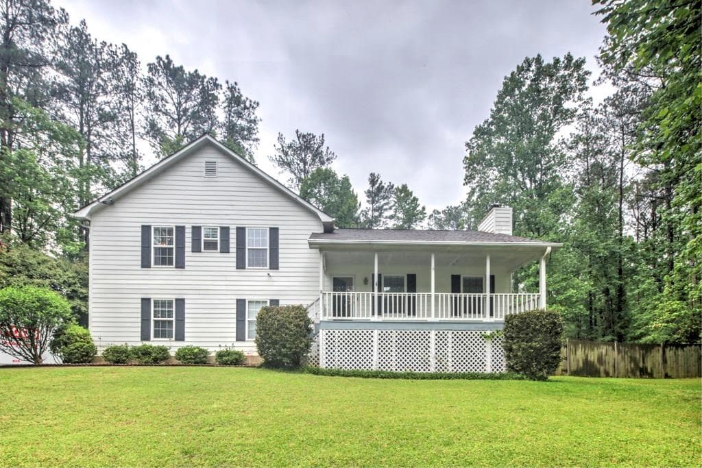 4301 John Wesley Court, Smyrna, GA 30082 — most recent listing photo