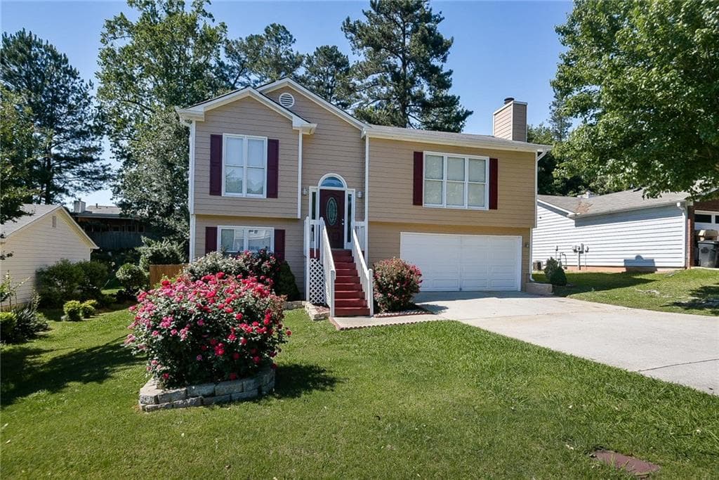 2375 Planters Cove Circle, Lawrenceville, GA 30044 — most recent listing photo