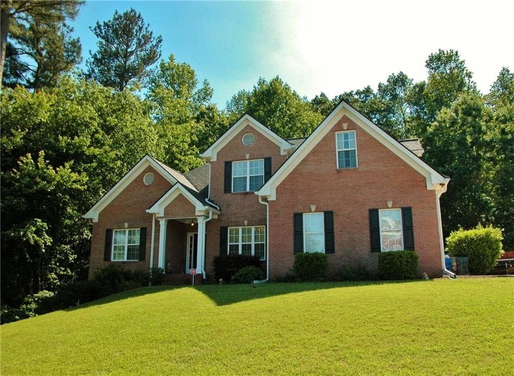 2095 Lee Patrick Drive, Dacula, GA 30019 — most recent listing photo