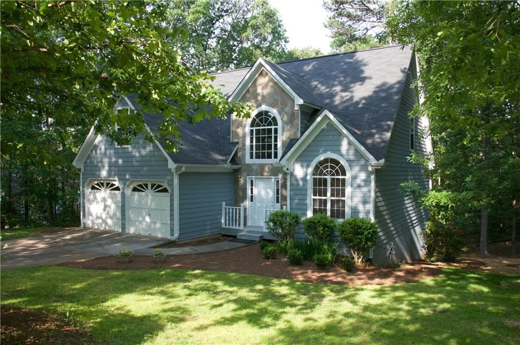 4322 Autumn Glo Court, Douglasville, GA 30135 — most recent listing photo