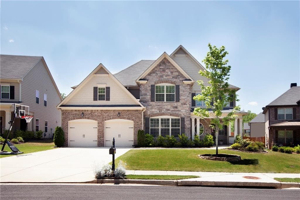 802 Turnstone Drive, Woodstock, GA 30188 — most recent listing photo