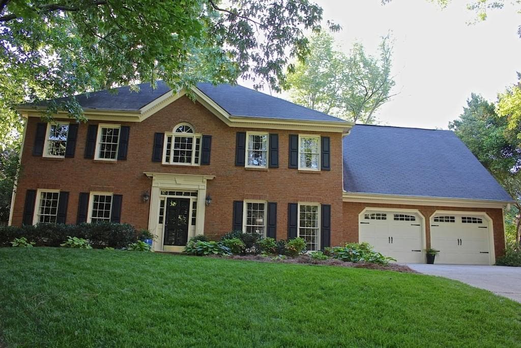 1829 Jacksons Creek Drive, Marietta, GA 30068 — most recent listing photo