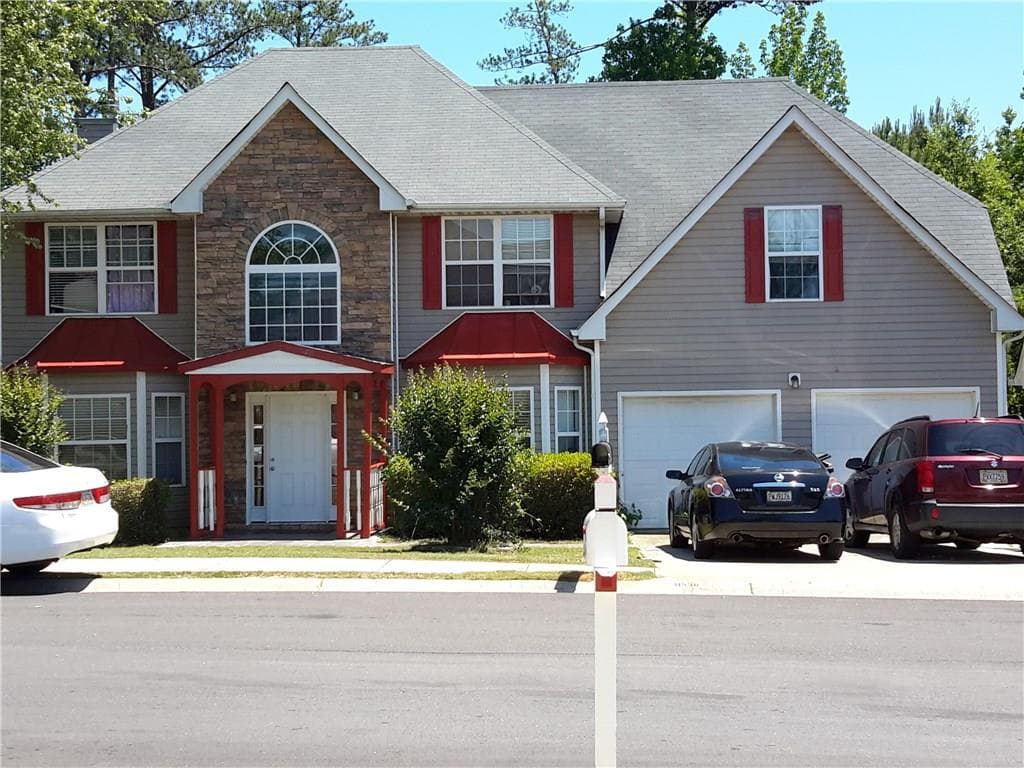11598 Registry Boulevard, Hampton, GA 30228 — most recent listing photo