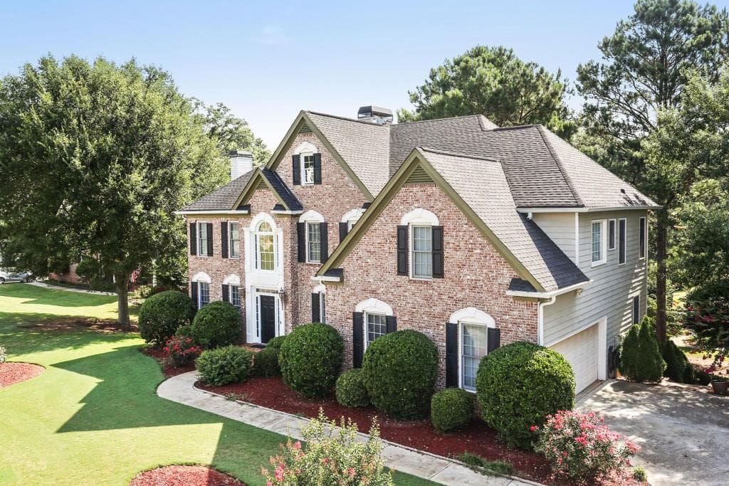 232 Unity Drive, Marietta, GA 30064 — most recent listing photo