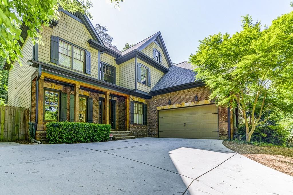 2491 Wawona Drive, Brookhaven, GA 30319 — most recent listing photo
