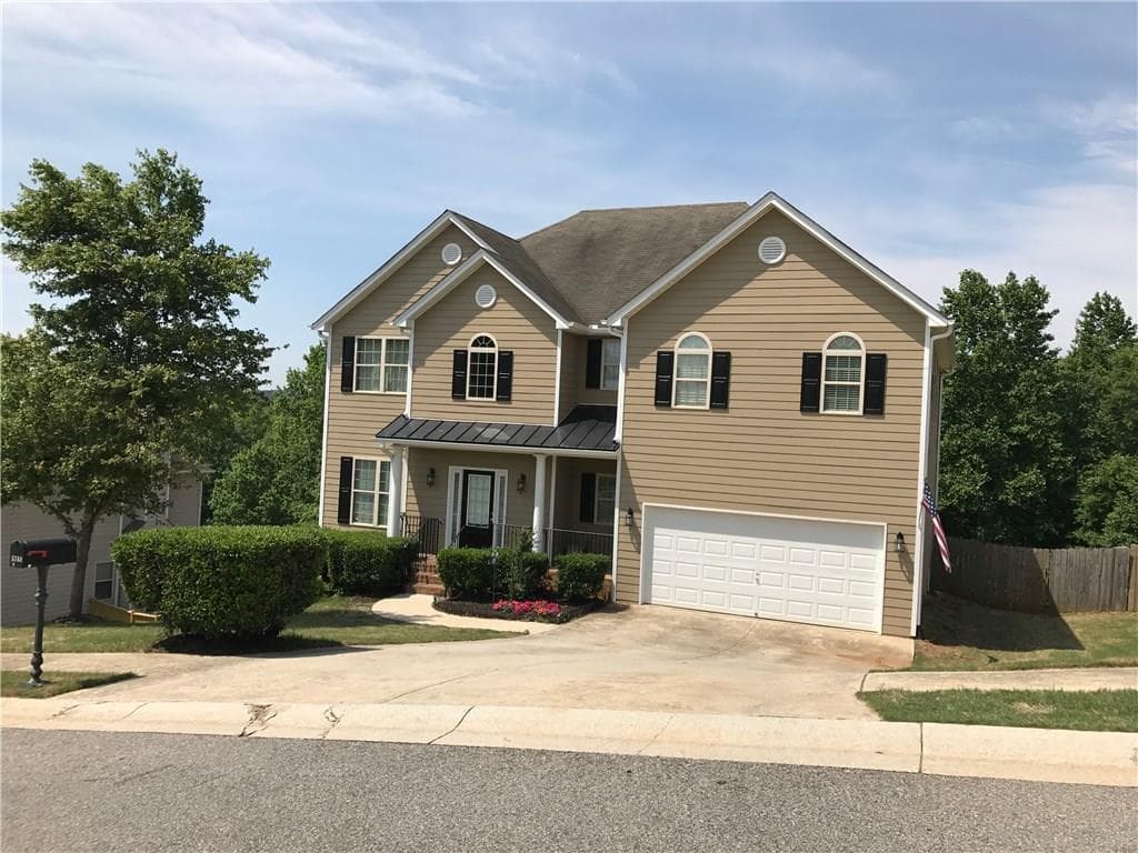 5748 Pleasant Woods Drive, Flowery Branch, GA 30542 — most recent listing photo