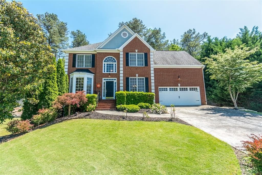 560 Pine Rock Trail, Sugar Hill, GA 30518 — most recent listing photo