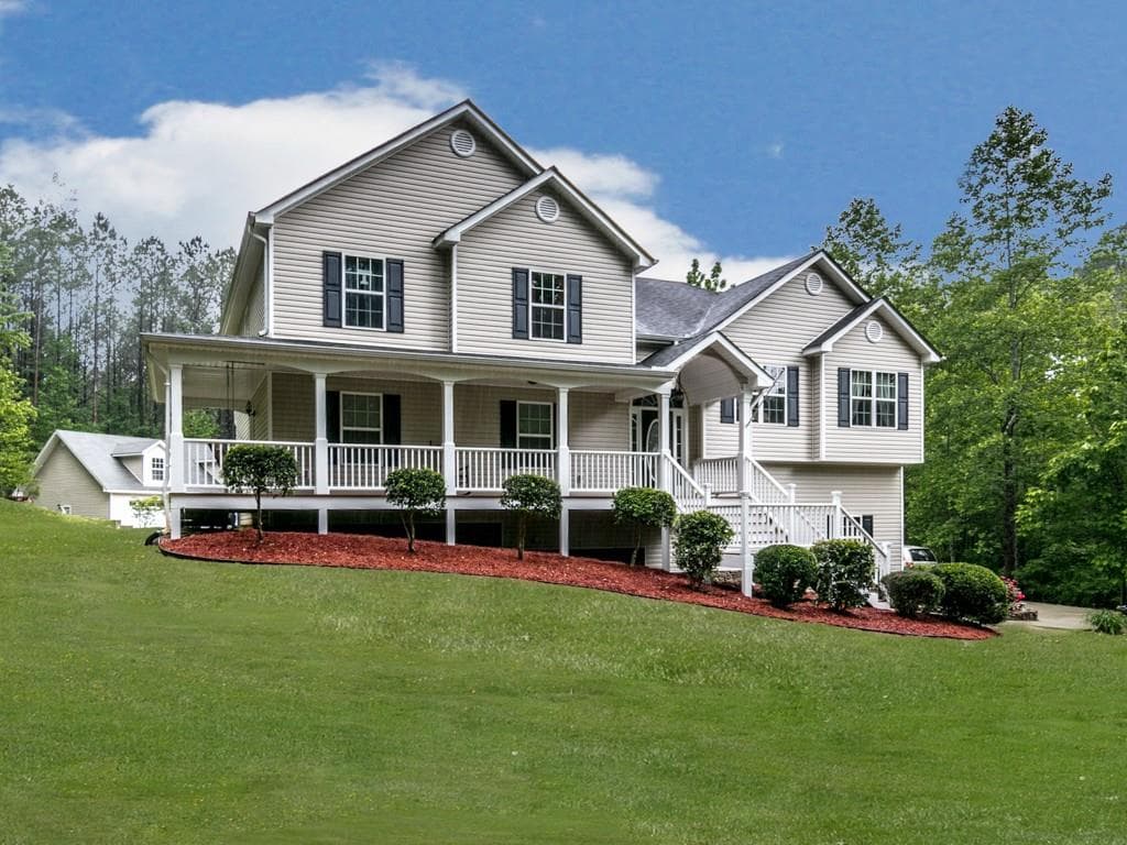 709 Pittman Lane, Canton, GA 30114 — most recent listing photo