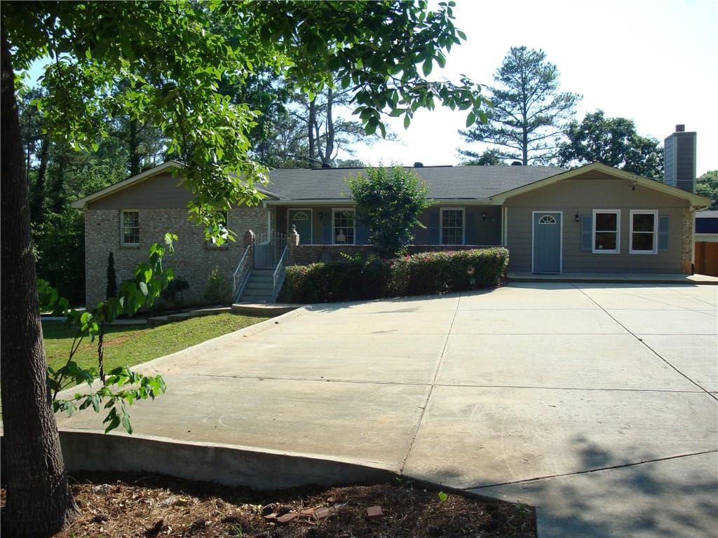 407 Killian Hill Road, Lilburn, GA 30047 — most recent listing photo