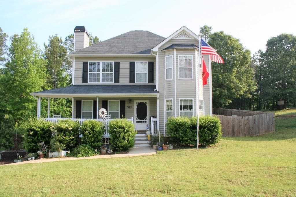 19 Walnut Creek Court, Dallas, GA 30157 — most recent listing photo