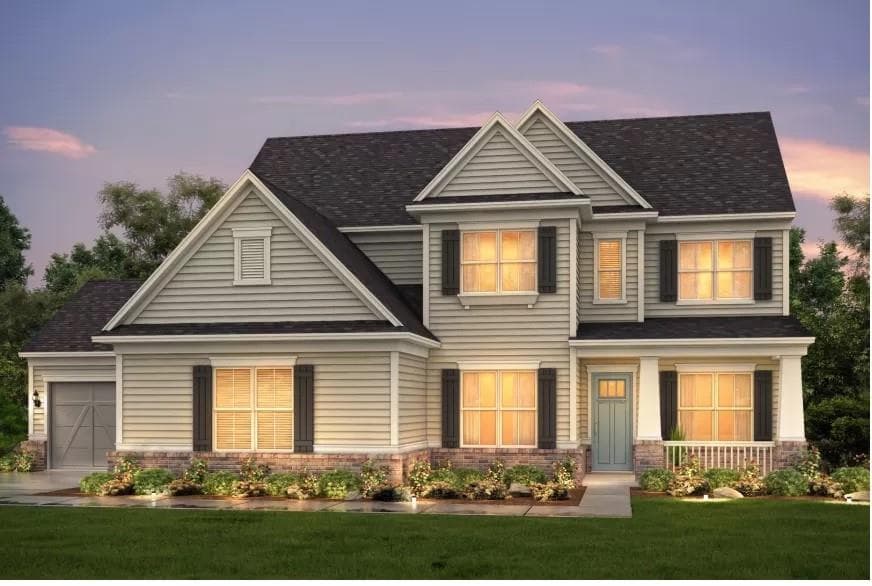 3789 Whithorn Way, Kennesaw, GA 30152 — most recent listing photo