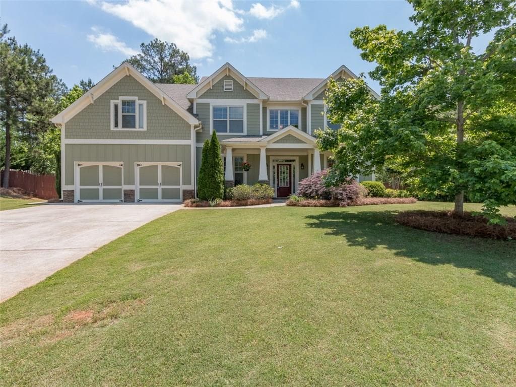 69 Amberlee Place, Douglasville, GA 30134 — most recent listing photo