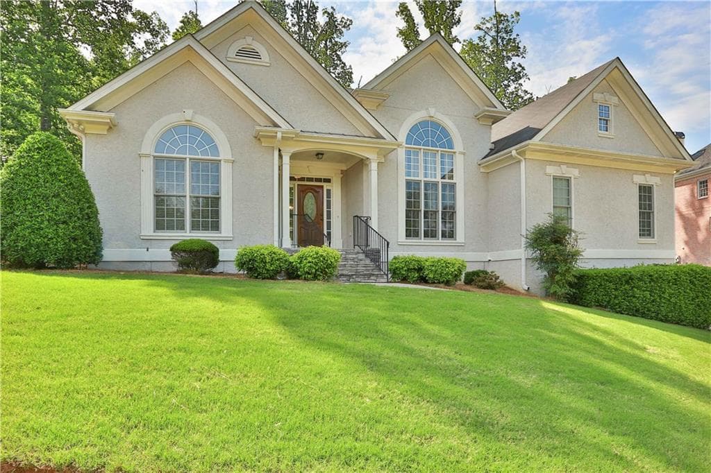 3850 Trotters Run, Douglasville, GA 30135 — most recent listing photo