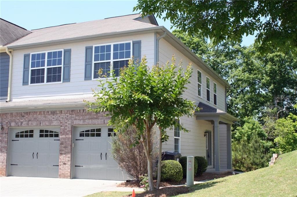 1964 Dakota Drive 28, Acworth, GA 30101 — most recent listing photo