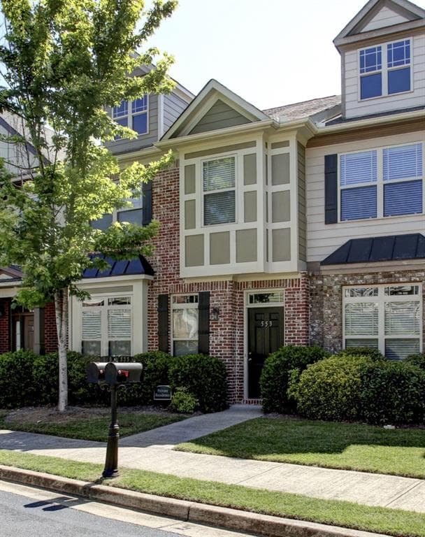 553 Ridge View Crossing, Woodstock, GA 30188 — most recent listing photo
