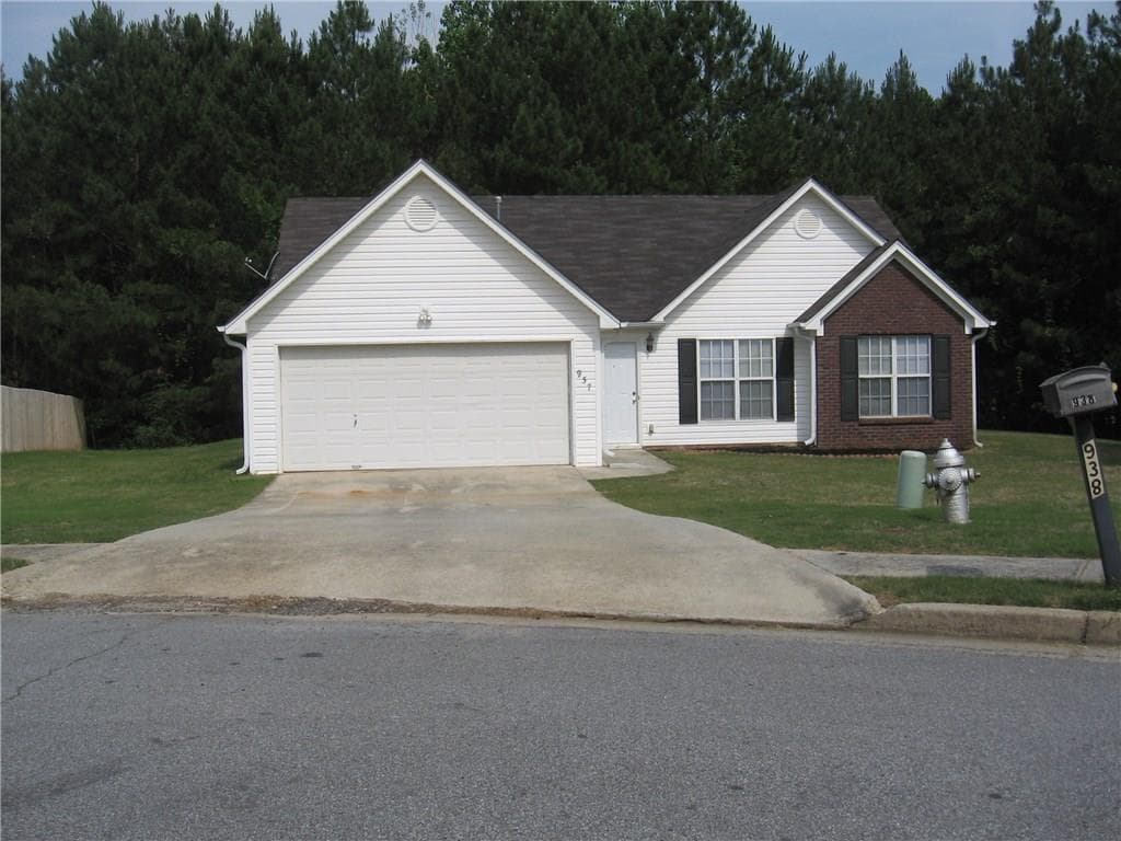 937 Wayne Drive, Snellville, GA 30078 — most recent listing photo