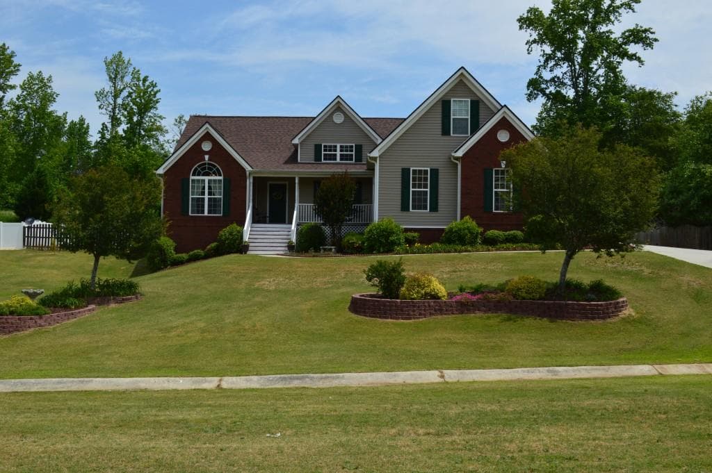 196 Arbor Trace, Braselton, GA 30517 — most recent listing photo