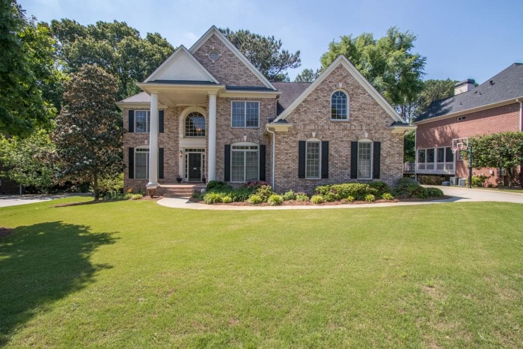 120 Millwick Cove, Johns Creek, GA 30005 — most recent listing photo
