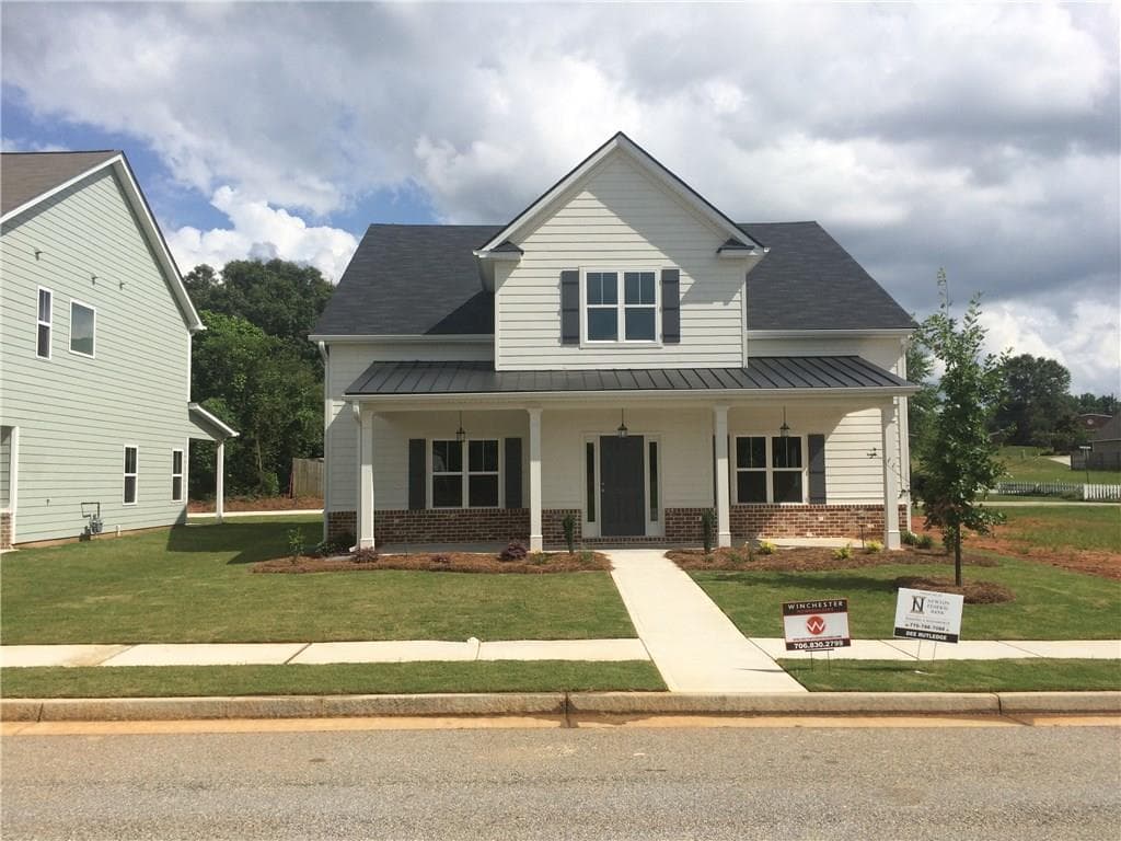 505 Cowpens Road, Social Circle, GA 30025 — most recent listing photo
